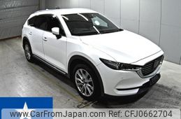 mazda cx-8 2017 -MAZDA--CX-8 KG2P--KG2P-103125---MAZDA--CX-8 KG2P--KG2P-103125-