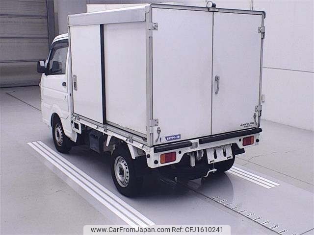 mitsubishi minicab-truck 2019 CFJ1610241 image 2