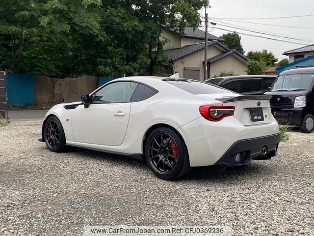 toyota 86 2019 quick_quick_ZN6_ZN6-083577 image 2