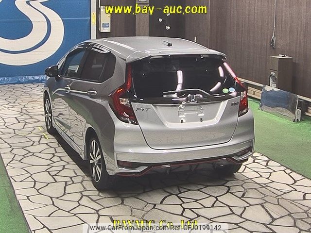 honda fit 2017 -HONDA--Fit GK5-3400836---HONDA--Fit GK5-3400836- image 2