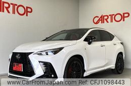 lexus nx 2023 -LEXUS--Lexus NX 6AA-AAZH20--AAZH20-6009220---LEXUS--Lexus NX 6AA-AAZH20--AAZH20-6009220-