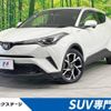 toyota c-hr 2018 -TOYOTA--C-HR DAA-ZYX10--ZYX10-2138546---TOYOTA--C-HR DAA-ZYX10--ZYX10-2138546- image 1