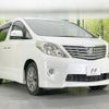 toyota alphard 2010 -TOYOTA--Alphard DBA-ANH20W--ANH20-8145951---TOYOTA--Alphard DBA-ANH20W--ANH20-8145951- image 18