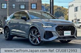 audi rs-q3 2020 -AUDI--Audi RS Q3 3BA-F3DNWF--WUAZZZF35M1901242---AUDI--Audi RS Q3 3BA-F3DNWF--WUAZZZF35M1901242-