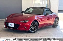 mazda roadster 2018 -MAZDA--Roadster DBA-ND5RC--ND5RC-201637---MAZDA--Roadster DBA-ND5RC--ND5RC-201637-