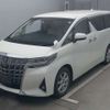 toyota alphard 2020 -TOYOTA--Alphard 3BA-AGH30W--AGH30-0321841---TOYOTA--Alphard 3BA-AGH30W--AGH30-0321841- image 1