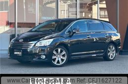toyota mark-x-zio 2010 CFJ1627122