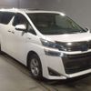 toyota vellfire 2018 CFJ1865005 image 4