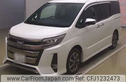 toyota noah 2020 -TOYOTA 【神戸 000ｱ0000】--Noah 3BA-ZRR80W--ZRR80-0646302---TOYOTA 【神戸 000ｱ0000】--Noah 3BA-ZRR80W--ZRR80-0646302-