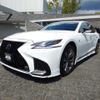 lexus ls 2018 CFJ1595063 image 1