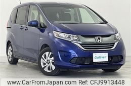 honda freed 2019 -HONDA--Freed DAA-GB7--GB7-1107363---HONDA--Freed DAA-GB7--GB7-1107363-