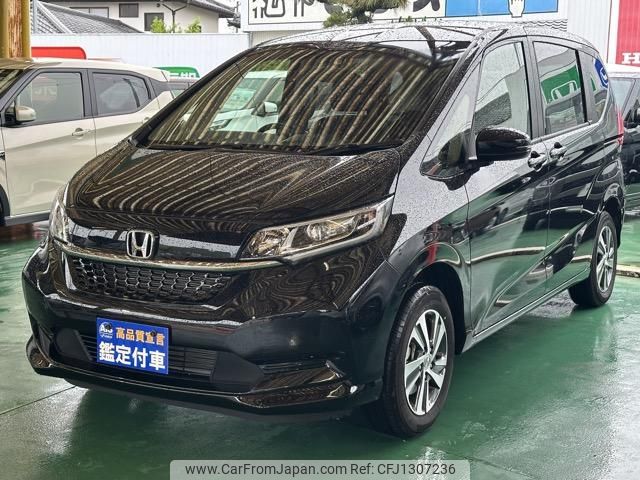 honda freed-plus 2024 GOO_JP_700060017330250618019 image 2