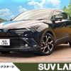 toyota c-hr 2017 -TOYOTA--C-HR DAA-ZYX10--ZYX10-2024482---TOYOTA--C-HR DAA-ZYX10--ZYX10-2024482- image 1