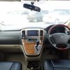 toyota alphard 2005 NIKYO_NX85595 image 20