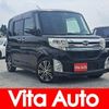 daihatsu tanto 2014 quick_quick_LA600S_LA600S-0136071 image 1