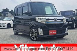 daihatsu tanto 2014 quick_quick_LA600S_LA600S-0136071