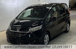 honda freed 2021 -HONDA--Freed GB5-3131249---HONDA--Freed GB5-3131249-