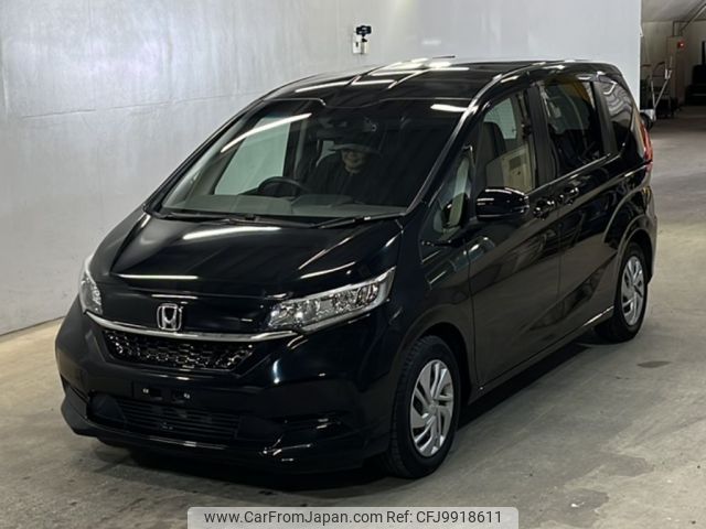 honda freed 2021 -HONDA--Freed GB5-3131249---HONDA--Freed GB5-3131249- image 1