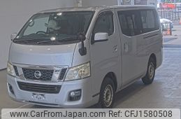 nissan caravan-van 2013 CFJ1580508