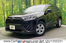 toyota rav4 2020 quick_quick_MXAA52_MXAA52-5003532