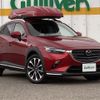mazda cx-3 2018 -MAZDA--CX-3 6BA-DKEFW--DKEFW-202079---MAZDA--CX-3 6BA-DKEFW--DKEFW-202079- image 1