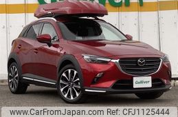 mazda cx-3 2018 -MAZDA--CX-3 6BA-DKEFW--DKEFW-202079---MAZDA--CX-3 6BA-DKEFW--DKEFW-202079-