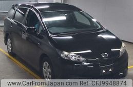 toyota wish 2011 -TOYOTA--Wish DBA-ZGE20G--ZGE20G-0118182---TOYOTA--Wish DBA-ZGE20G--ZGE20G-0118182-