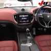 maserati ghibli 2018 -MASERATI--Maserati Ghibli MG30A--01306294---MASERATI--Maserati Ghibli MG30A--01306294- image 29