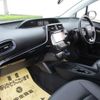 toyota prius 2019 -TOYOTA--Prius ZVW51--ZVW51-8053870---TOYOTA--Prius ZVW51--ZVW51-8053870- image 8