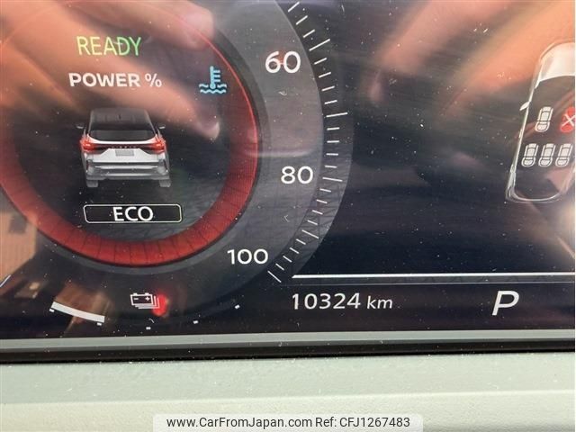 nissan aura 2022 CFJ1267483 image 2