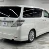 toyota alphard 2008 -TOYOTA--Alphard DBA-GGH20W--GGH20-8016858---TOYOTA--Alphard DBA-GGH20W--GGH20-8016858- image 19