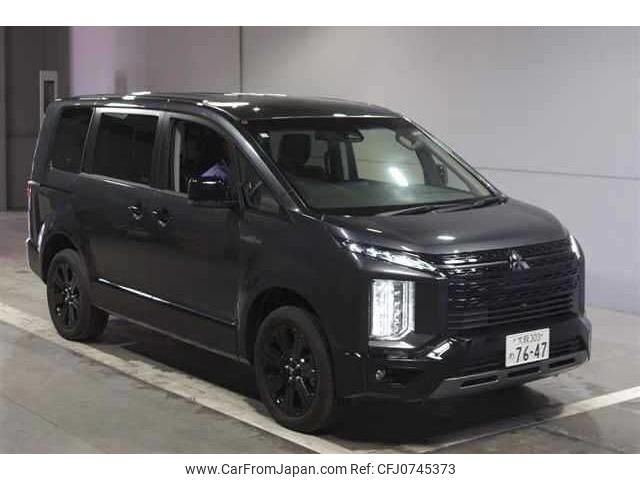 mitsubishi delica-d5 2023 quick_quick_3DA-CV1W_CV1W-5000374 image 1