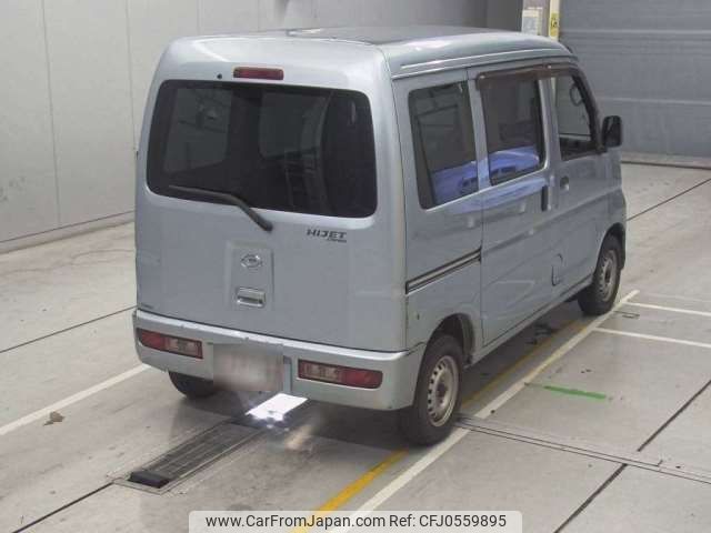 daihatsu hijet-van 2012 -DAIHATSU--Hijet Van EBD-S321V--S321V-0163977---DAIHATSU--Hijet Van EBD-S321V--S321V-0163977- image 2