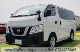 nissan nv350-caravan-van 2019 quick_quick_CBF-VR2E26_VR2E26-123379