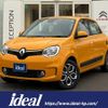 renault twingo 2020 -RENAULT--Renault Twingo 7BA-AHB4D--VF1AH0006K0802535---RENAULT--Renault Twingo 7BA-AHB4D--VF1AH0006K0802535- image 1
