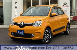renault twingo 2020 -RENAULT--Renault Twingo 7BA-AHB4D--VF1AH0006K0802535---RENAULT--Renault Twingo 7BA-AHB4D--VF1AH0006K0802535-