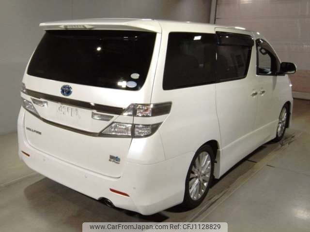 toyota vellfire 2014 -TOYOTA--Vellfire DBA-GGH20W--GGH20-8085134---TOYOTA--Vellfire DBA-GGH20W--GGH20-8085134- image 2