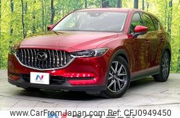 mazda cx-5 2019 CFJ0949450