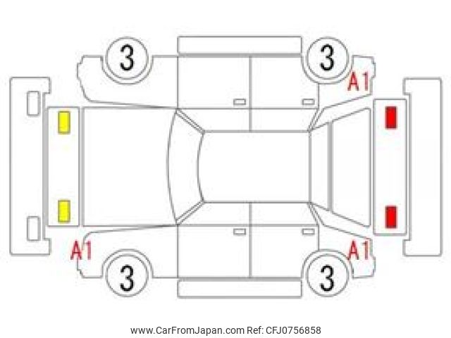 daihatsu cast 2018 -DAIHATSU--Cast DBA-LA250S--LA250S-0121482---DAIHATSU--Cast DBA-LA250S--LA250S-0121482- image 2