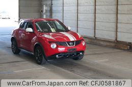 nissan juke 2014 -NISSAN--Juke YF15-307705---NISSAN--Juke YF15-307705-