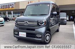 honda n-van-style 2021 quick_quick_JJ2_JJ2-3101105