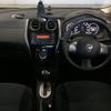 nissan note 2014 -NISSAN--Note E12-123969---NISSAN--Note E12-123969- image 4