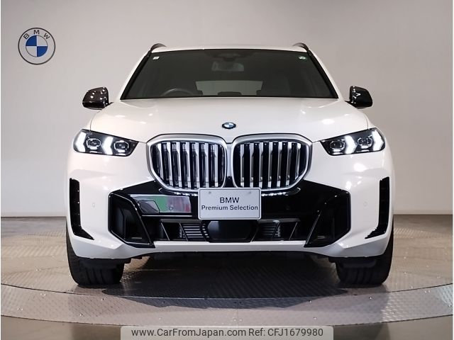 bmw x5 2025 CFJ1679980 image 2