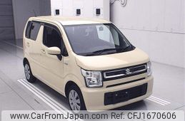 suzuki wagon-r 2020 CFJ1670606