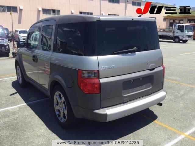 honda element 2003 -HONDA--Element YH2--1002096---HONDA--Element YH2--1002096- image 2