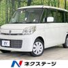 suzuki spacia 2013 -SUZUKI--Spacia DBA-MK32S--MK32S-147808---SUZUKI--Spacia DBA-MK32S--MK32S-147808- image 1