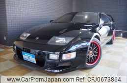 nissan fairlady-z 1993 -NISSAN--Fairlady Z E-GCZ32--GCZ32-546137---NISSAN--Fairlady Z E-GCZ32--GCZ32-546137-