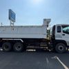 isuzu giga 2012 CFJ1559517 image 11