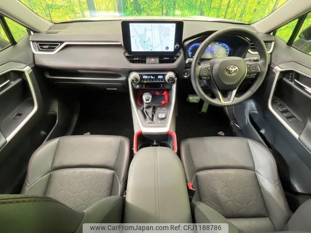 toyota rav4 2022 quick_quick_MXAA54_MXAA54-4034811 image 2