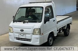 subaru sambar-truck 2010 -SUBARU--Samber Truck TT1-120364---SUBARU--Samber Truck TT1-120364-